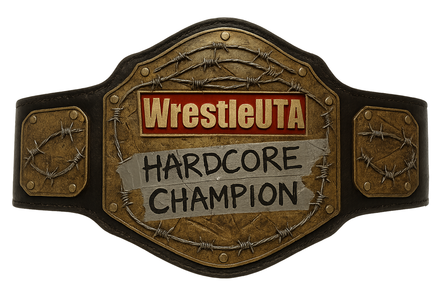 Hardcore Championship